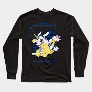 Gabumon Long Sleeve T-Shirt